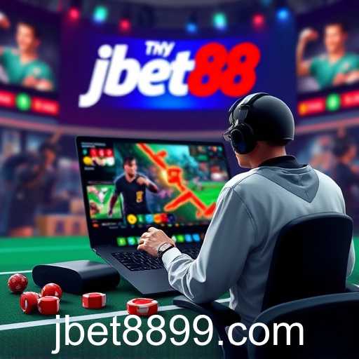 jbet88