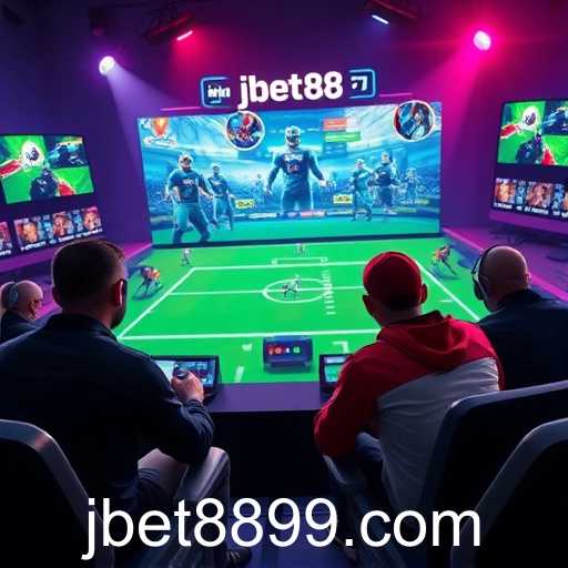 jbet88