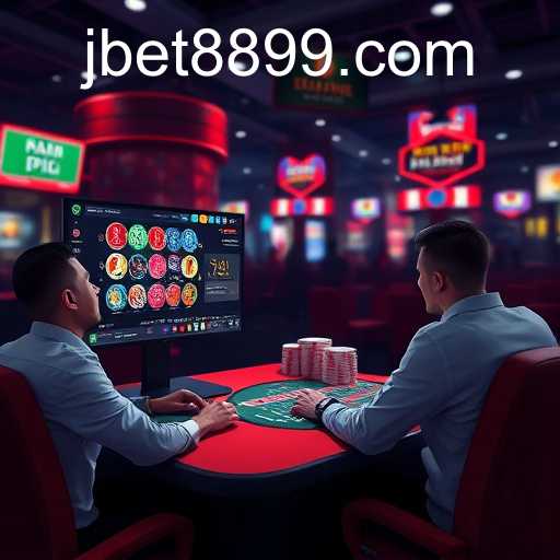 The Rise of Online Gambling and Its Global Impact in 2025