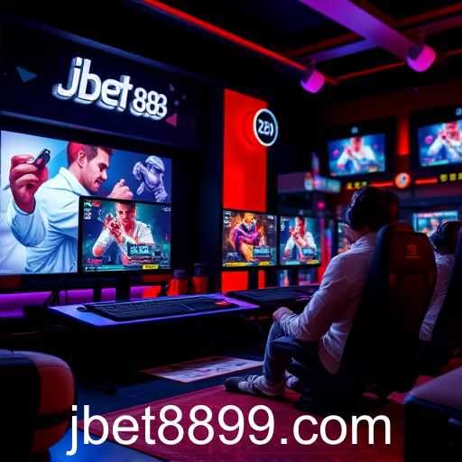 The Rise of jbet88: A New Era in Online Gaming