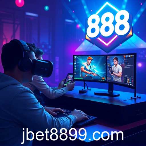 Jbet88: Evolution in Online Gaming