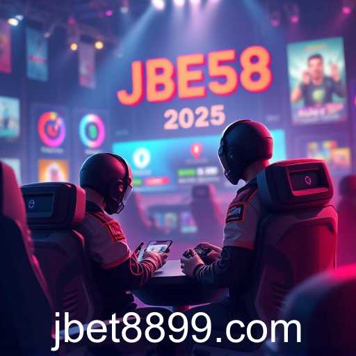 Jbet88: Revolutionizing Digital Gaming