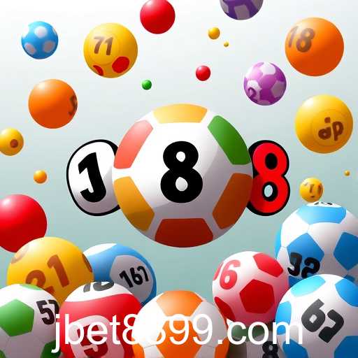 Exploring Lottery Games on Jbet88: A Maverick in Online Gaming