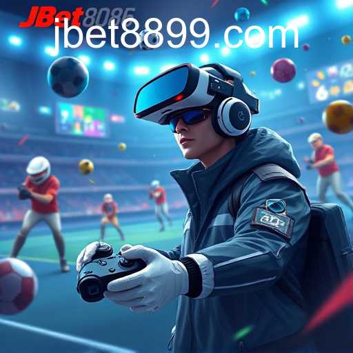 JBet88: A New Era in Online Gaming