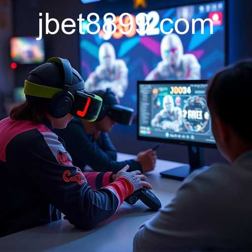 The Evolution of Online Gaming Amid Changing Global Landscape