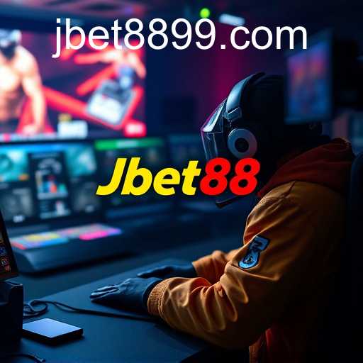 The Rise of Jbet88 in the Gaming Industry