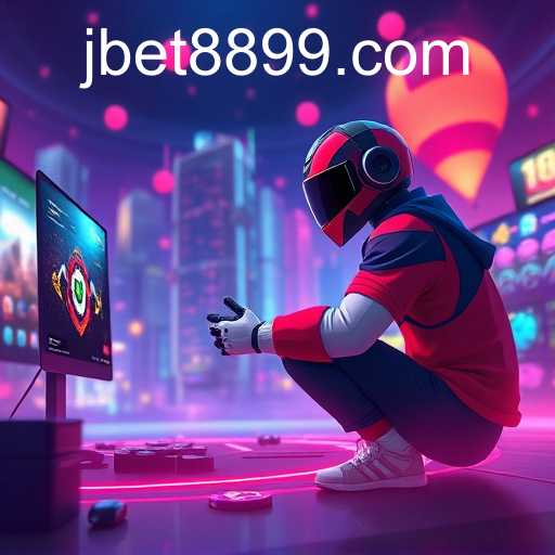 The Rise of Online Gaming