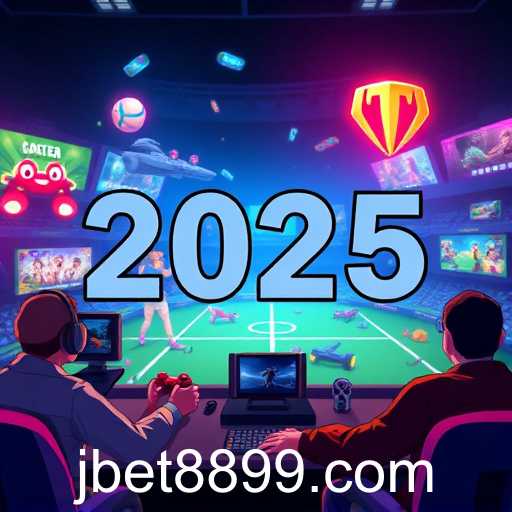 The Rise of Online Gaming in 2025
