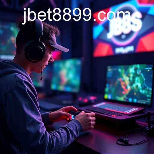 The Rise of Online Gaming Platforms