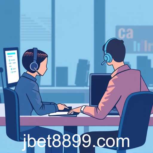 Exploring 'Customer Support' as a Game Category: Insights into the 'jbet88' Phenomenon